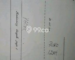 Lahan Strategis di Kenjeran Dijual dengan Luas 914m2 Lahan Strategis di Kenjeran Dijual dengan Luas 914m2
