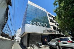Ruko untuk Disewa di Pusat Surabaya Luas Bangunan 550m2 Ruko untuk Disewa di Pusat Surabaya Luas Bangunan 550m2
