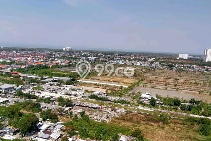 Siap Milik Apartemen 1 KT 1 KM di Mulyorejo Siap Milik Apartemen 1 KT 1 KM di Mulyorejo