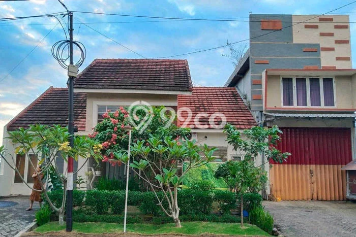 Rumah Modern Minimalis 3 Kamar Bisa Langsung Pindah di Kaliwates Rumah Modern Minimalis 3 Kamar Bisa Langsung Pindah di Kaliwates