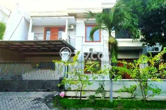Hunian Super Mewah dengan Akses Paling Strategis di Mulyosari, Surabaya Hunian Super Mewah dengan Akses Paling Strategis di Mulyosari, Surabaya