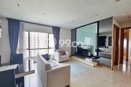 Sewa Apartemen Ekonomis 3 BR di Pakuwon Indah Surabaya Sewa Apartemen Ekonomis 3 BR di Pakuwon Indah Surabaya