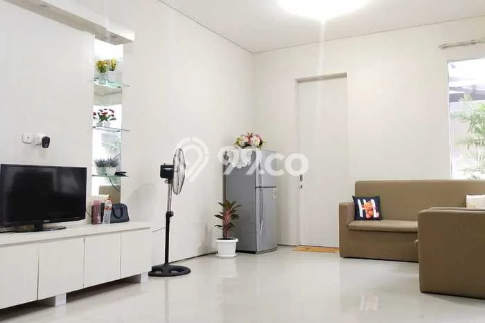Rumah Bagus Siap Huni Di Wiyung Luas 160m2 Aman Rumah Bagus Siap Huni Di Wiyung Luas 160m2 Aman