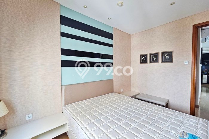 Sewa Apartemen Ekonomis 3 BR di Pakuwon Indah Surabaya Sewa Apartemen Ekonomis 3 BR di Pakuwon Indah Surabaya