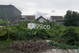 Tanah Dijual di Surabaya Seluas 225m2 Strategis Tanah Dijual di Surabaya Seluas 225m2 Strategis