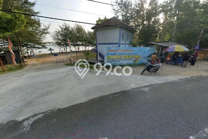 Tanah Kavling di Pacitan Dijual dengan Luas 3544m2 Tanah Kavling di Pacitan Dijual dengan Luas 3544m2