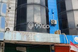 Ruko Usaha Dijual di Sidoarjo Sidoarjo LT 135m2 & LB 330m2 Ruko Usaha Dijual di Sidoarjo Sidoarjo LT 135m2 & LB 330m2