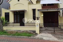 Jarang Ada! Rumah Sewa 3 Kamar Nyaman Siap Huni Citraland Jarang Ada! Rumah Sewa 3 Kamar Nyaman Siap Huni Citraland