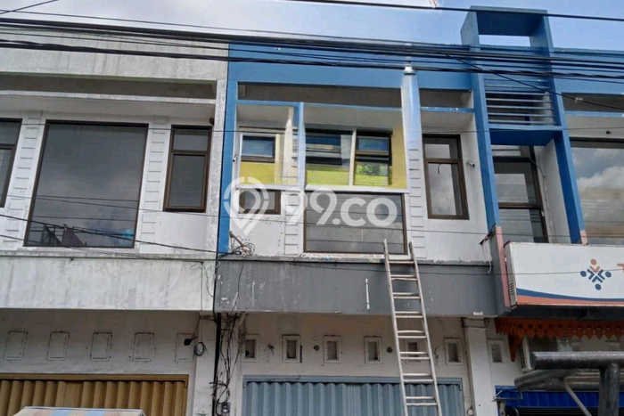 Untuk Dijual Ruko di Ampenan Mataram LT 68m2 / LB 136m2 Untuk Dijual Ruko di Ampenan Mataram LT 68m2 / LB 136m2