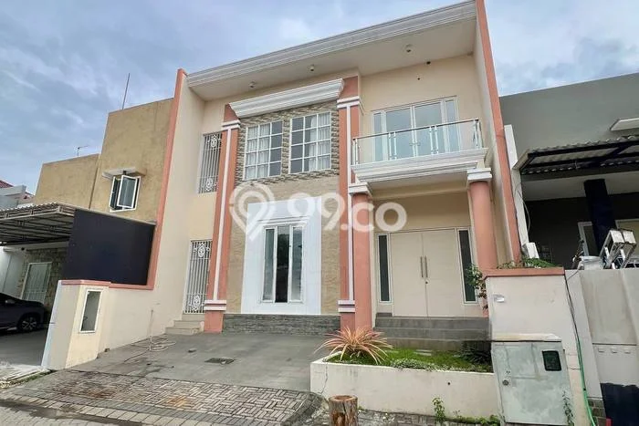 Disewakan Segera Rumah Mewah di Citraland Harga Rp 3,5 Miliar/ Tahun Disewakan Segera Rumah Mewah di Citraland Harga Rp 3,5 Miliar/ Tahun