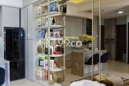 Untuk Dijual Apartemen 2 KT & 1 KM di Surabaya Lokasi Strategis Untuk Dijual Apartemen 2 KT & 1 KM di Surabaya Lokasi Strategis