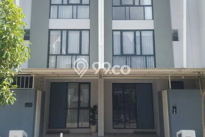 Sewa cepat hunian minimalis strategis 3 Kamar di Wiyung, Surabaya Sewa cepat hunian minimalis strategis 3 Kamar di Wiyung, Surabaya