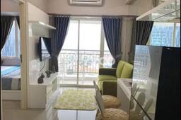 Apartemen Sewa 2 Kamar Murah Siap Huni di Surabaya, Luas 38m2 Apartemen Sewa 2 Kamar Murah Siap Huni di Surabaya, Luas 38m2