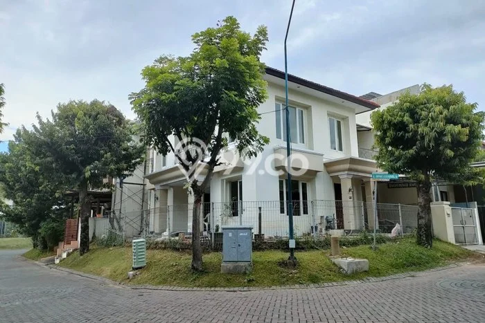 Disewakan Segera Rumah Kondisi Bagus di Kawasan Wiyung, Surabaya Disewakan Segera Rumah Kondisi Bagus di Kawasan Wiyung, Surabaya