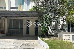 Sewa Rumah Harga Terjangkau di Pakuwon City Surabaya dengan 3 KT Sewa Rumah Harga Terjangkau di Pakuwon City Surabaya dengan 3 KT