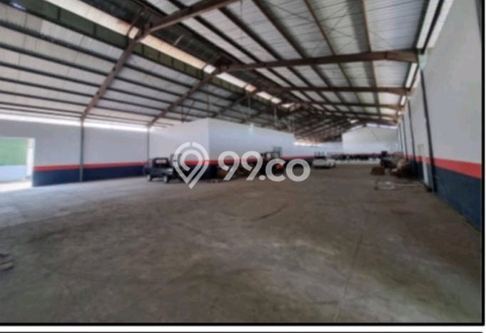 FOR SALE! Gudang di Sidoarjo Sidoarjo, LT 31705m2, LB 6200m2 FOR SALE! Gudang di Sidoarjo Sidoarjo, LT 31705m2, LB 6200m2
