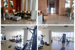 Siap Milik Apartemen 1 KT 1 KM di Mulyorejo Siap Milik Apartemen 1 KT 1 KM di Mulyorejo
