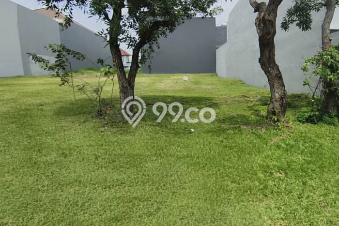 Tanah Kavling Dijual di Surabaya dengan Spesifikasi 525m2 Tanah Kavling Dijual di Surabaya dengan Spesifikasi 525m2