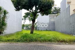 Untuk Dijual Tanah di Surabaya, Luas 308m2 - Untuk Dijual Tanah di Surabaya, Luas 308m2 -