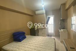 Hunian Strategis 21m2 di Pluit Jakarta Utara 1 Bedroom Hunian Strategis 21m2 di Pluit Jakarta Utara 1 Bedroom