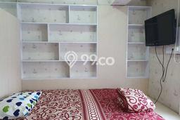 Ada Kamar Hunian Hemat Disewa di Pluit, Jakarta Utara 2 BR Ada Kamar Hunian Hemat Disewa di Pluit, Jakarta Utara 2 BR