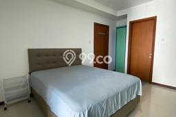 Apartemen Strategis di Pluit, 2 KT, Luas 77m2m², City View Apartemen Strategis di Pluit, 2 KT, Luas 77m2m², City View