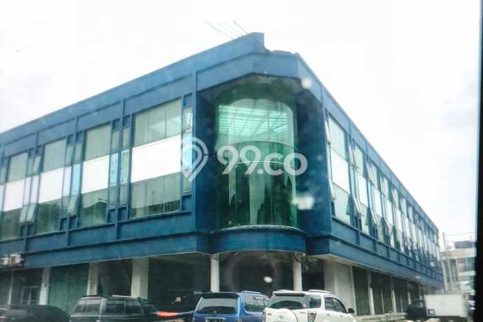 Ruko Paling Dicari LB 168m2 Dijual di Ciputat Ruko Paling Dicari LB 168m2 Dijual di Ciputat