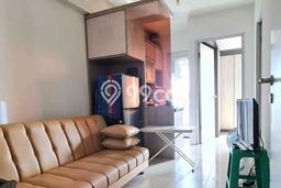 Sewa Apartemen Terjangkau 2 BR di Pluit Jakarta Utara Sewa Apartemen Terjangkau 2 BR di Pluit Jakarta Utara