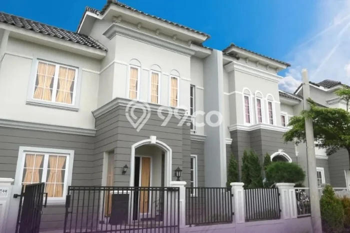 Dijual Cepat Rumah Bagus Siap Huni LB 69m2 di Cileungsi, Bogor Dijual Cepat Rumah Bagus Siap Huni LB 69m2 di Cileungsi, Bogor