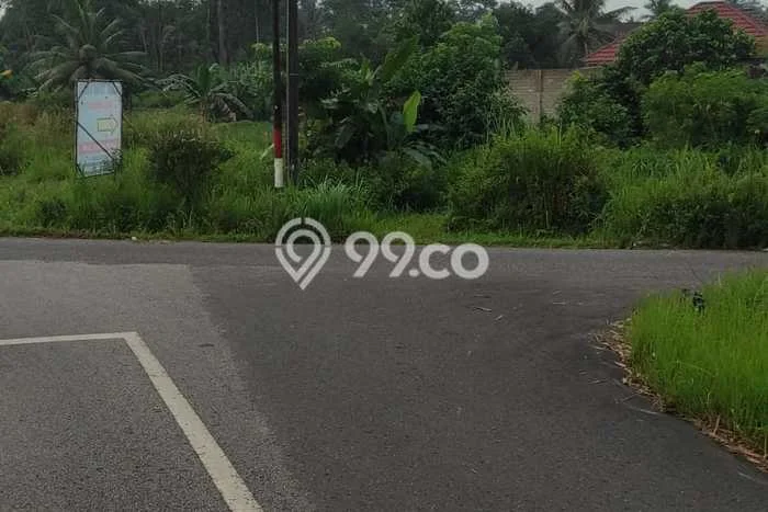 Tanah Strategis Dijual di Pangkalan Baru Bangka Tengah 128m2 Tanah Strategis Dijual di Pangkalan Baru Bangka Tengah 128m2