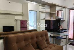 Apartemen Strategis 35m2 di Pluit Jakarta Utara 2 KT Apartemen Strategis 35m2 di Pluit Jakarta Utara 2 KT