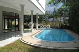 Disewakan! Rumah 5 Kamar Tidur &
6 Kamar Mandi di Tb Simatupang, Jakarta Selatan Disewakan! Rumah 5 Kamar Tidur &
6 Kamar Mandi di Tb Simatupang, Jakarta Selatan