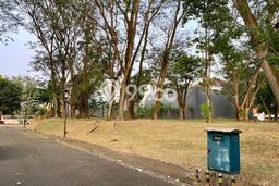 Kavling Tanah untuk Dijual di BSD City, Tangerang, Luas 613m2 Kavling Tanah untuk Dijual di BSD City, Tangerang, Luas 613m2