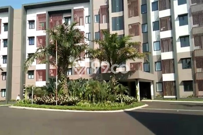 BEST DEAL! Apartemen Kawasan Bogor Selatan, 2 KT, Luas 42m² BEST DEAL! Apartemen Kawasan Bogor Selatan, 2 KT, Luas 42m²