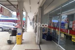 AREA KOMERSIAL! Komersial di Ciseeng, Luas 300m², Jalan Raya AREA KOMERSIAL! Komersial di Ciseeng, Luas 300m², Jalan Raya