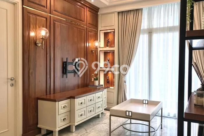 Dijual Apartemen Elit 2 KT & 2 KM di Medan Barat, Medan Dijual Apartemen Elit 2 KT & 2 KM di Medan Barat, Medan