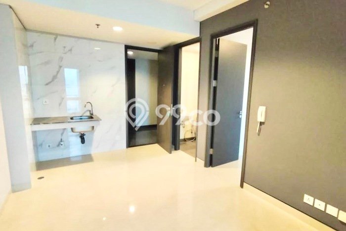Apartemen Kawasan Batam Centre, Batam, 1 KM, Luas 45m² Apartemen Kawasan Batam Centre, Batam, 1 KM, Luas 45m²