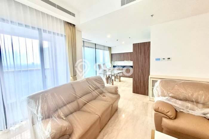 Paling Dicari! Apartemen Eksklusif Dijual di Kebon Melati Punya 3 Bedroom Paling Dicari! Apartemen Eksklusif Dijual di Kebon Melati Punya 3 Bedroom
