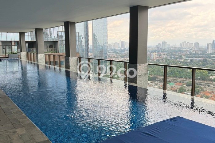 Paling Dicari! Apartemen Eksklusif Dijual di Kebon Melati Punya 3 Bedroom Paling Dicari! Apartemen Eksklusif Dijual di Kebon Melati Punya 3 Bedroom