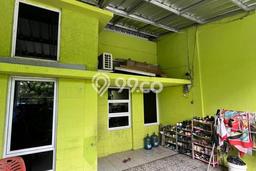 Rumah Modern Minimalis 2 KT Siap Huni di Babelan Rumah Modern Minimalis 2 KT Siap Huni di Babelan