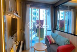 Apartemen Favorit Nyaman Dijual di Jakarta Barat dengan 2 Kamar Tidur Apartemen Favorit Nyaman Dijual di Jakarta Barat dengan 2 Kamar Tidur