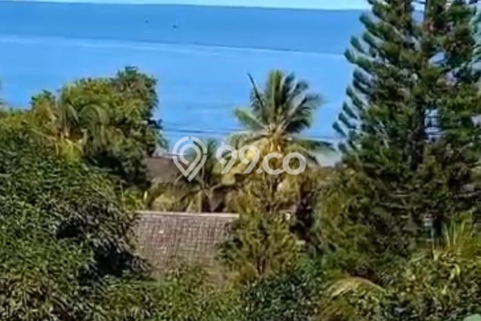 Hunian Mewah Siap Huni LT 510m2 di Carita, Pandeglang Hunian Mewah Siap Huni LT 510m2 di Carita, Pandeglang