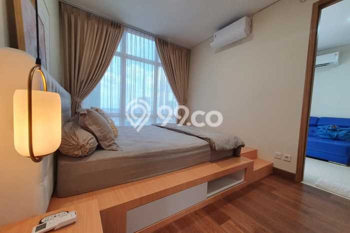 Apartemen Nyaman Dijual di Medan Deli, Medan Dilengkapi 2 KT dan 1 KM Apartemen Nyaman Dijual di Medan Deli, Medan Dilengkapi 2 KT dan 1 KM