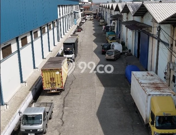 Gudang Bagus Dijual LB 1093m2 Lokasi Strategis Tangerang Area Cocok untuk Berbisnis Gudang Bagus Dijual LB 1093m2 Lokasi Strategis Tangerang Area Cocok untuk Berbisnis