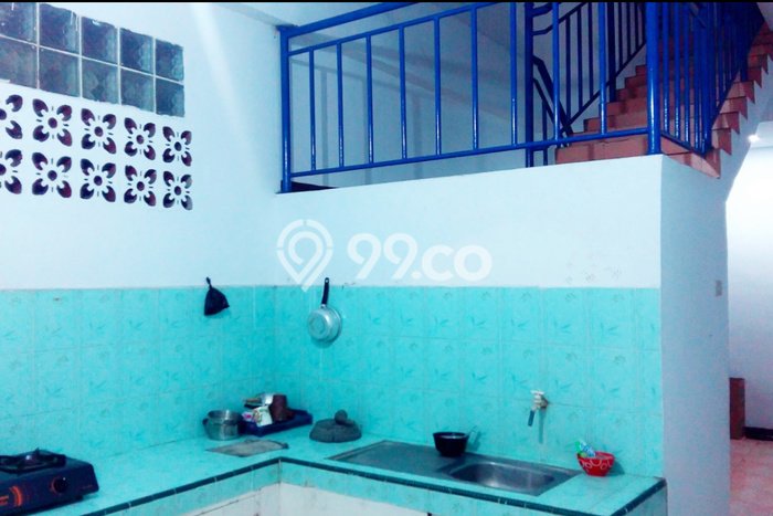 Unit Kost Dijual di Jakarta Barat Spesifikasi 63 Kamar Tidur dan Kawasan Ramai Unit Kost Dijual di Jakarta Barat Spesifikasi 63 Kamar Tidur dan Kawasan Ramai