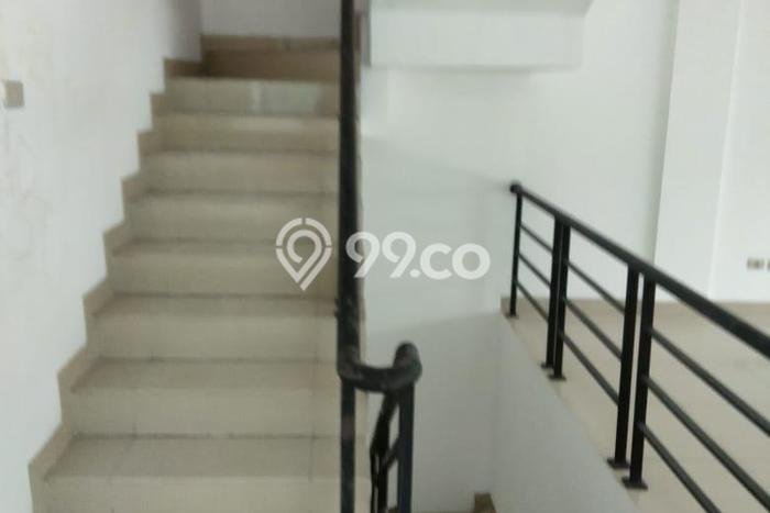 Unit Ruko Tersedia di Sunter Spesifikasi LB 90m2 Unit Ruko Tersedia di Sunter Spesifikasi LB 90m2