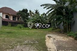 Kavling Tanah untuk Dijual di Pantai Mutiara, Jakarta Utara, Luas 586m2 Kavling Tanah untuk Dijual di Pantai Mutiara, Jakarta Utara, Luas 586m2