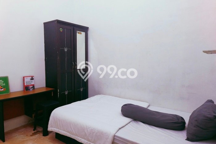 Unit Kost Dijual di Jakarta Barat Spesifikasi 63 Kamar Tidur dan Kawasan Ramai Unit Kost Dijual di Jakarta Barat Spesifikasi 63 Kamar Tidur dan Kawasan Ramai