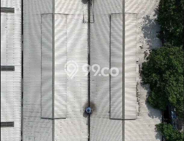 Gudang Bagus Dijual LB 1093m2 Lokasi Strategis Tangerang Area Cocok untuk Berbisnis Gudang Bagus Dijual LB 1093m2 Lokasi Strategis Tangerang Area Cocok untuk Berbisnis