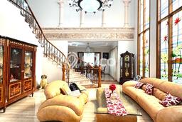 Siap Huni Rumah Mewah 6 Kamar di Kebayoran Lama Dekat ke Mana Saja Siap Huni Rumah Mewah 6 Kamar di Kebayoran Lama Dekat ke Mana Saja